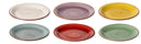 Studio Tavola breakfast plates / Dessert plates Rimini ø 19 cm - 6 pieces