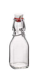 Bormioli Rocco Beugel bottle / Weckfles Swing - 250 ml