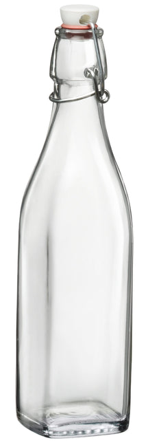 Bormioli Rocco Beugel bottle / Weckfles Swing - 1 liter