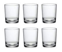 Bormioli Liqueur glasses Caravelle - 50 ml - 6 pieces