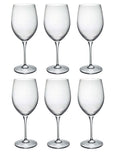 Bormioli Rocco Wine glasses Premium - 600 ml - 6 pieces