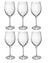 Bormioli Rocco Wine glasses Premium - 600 ml - 6 pieces