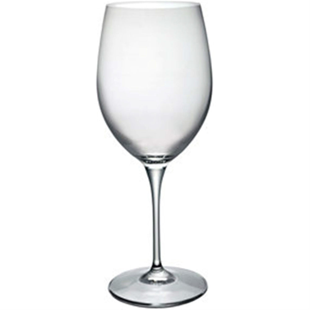 Bormioli Rocco Wine glasses Premium - 600 ml - 6 pieces