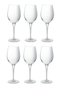 Bormioli Rocco Wine glasses Premium - 330 ml - 6 pieces