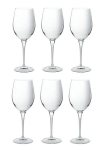 Bormioli Rocco Wine glasses Premium - 330 ml - 6 pieces