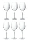 Bormioli Rocco Wine glasses Premium - 330 ml - 6 pieces