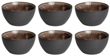 Studio Tavola Bowls Samos ø 14 cm - 6 pieces