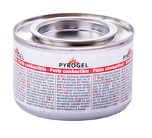 Pyrogel Fire Paste Can 180 Gram