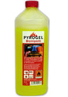 Pyrogel Fire Paste Bottle 1 Liter