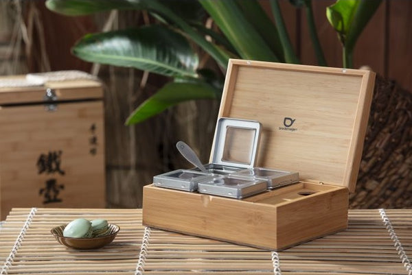 Tea Box