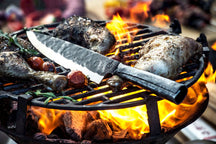 Forged Chef's knife Brute 20.5 cm