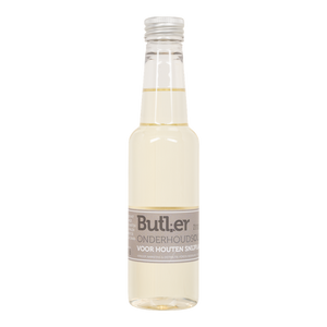 Butler Maintenance Oil for Wooden Cutting Boards 250 ml