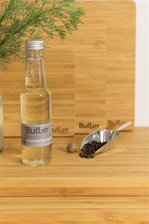 Butler Maintenance Oil for Wooden Cutting Boards 250 ml