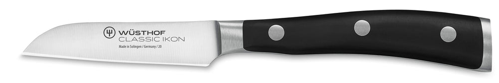 Wusthof Peeling knife Classic Ikon 8 cm