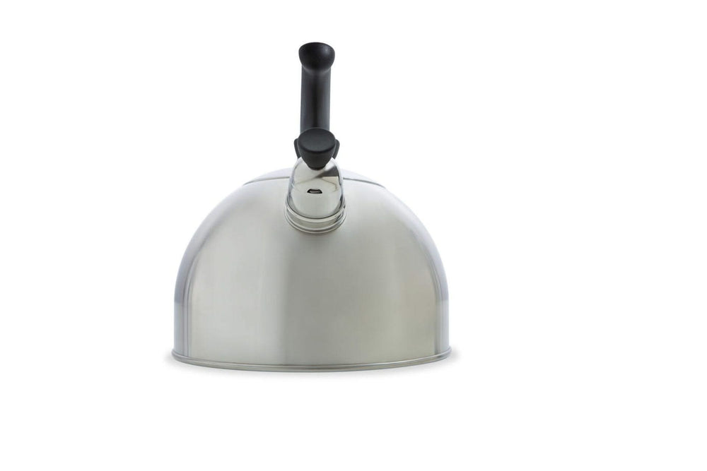 BK Whistling kettle Carat+ - stainless steel - 1.8 liters