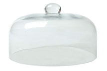 Cosy & Trendy Cake bell / Glass bell / Cheese bell / Cover bell Glass ø 24.5 cm