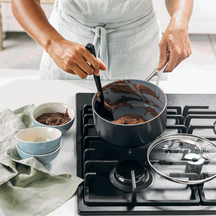 GreenPan Pan lid - Heat resistant glass - ø 32 cm