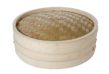 Cosy & Trendy Steamer Basket Bamboo 1-Layer ø 30 cm