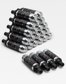 Coravin Argon Capsules - 24 Pieces