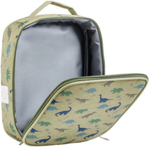 A Little Lovely Company Cool bag - Dinosaur