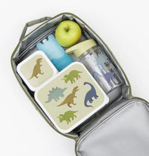 A Little Lovely Company Cool bag - Dinosaur