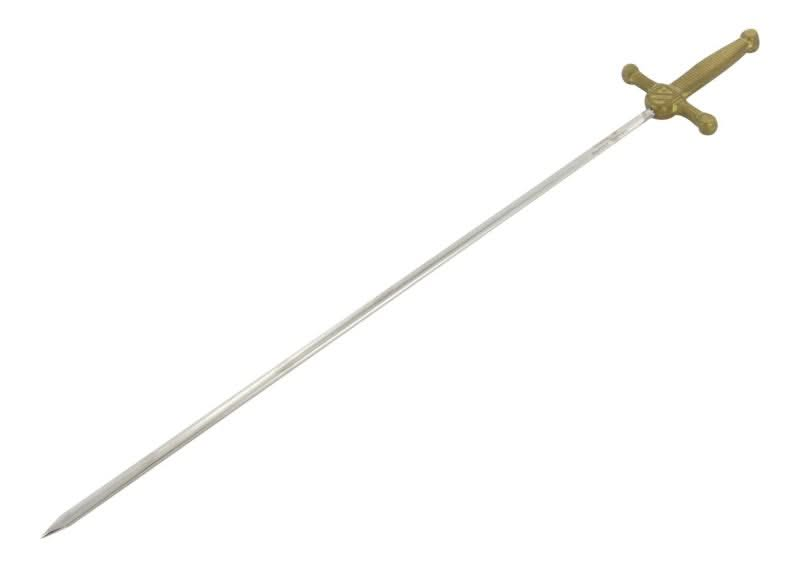 Westmark Skewer Sword Stainless Steel 32 cm - 3 Pieces