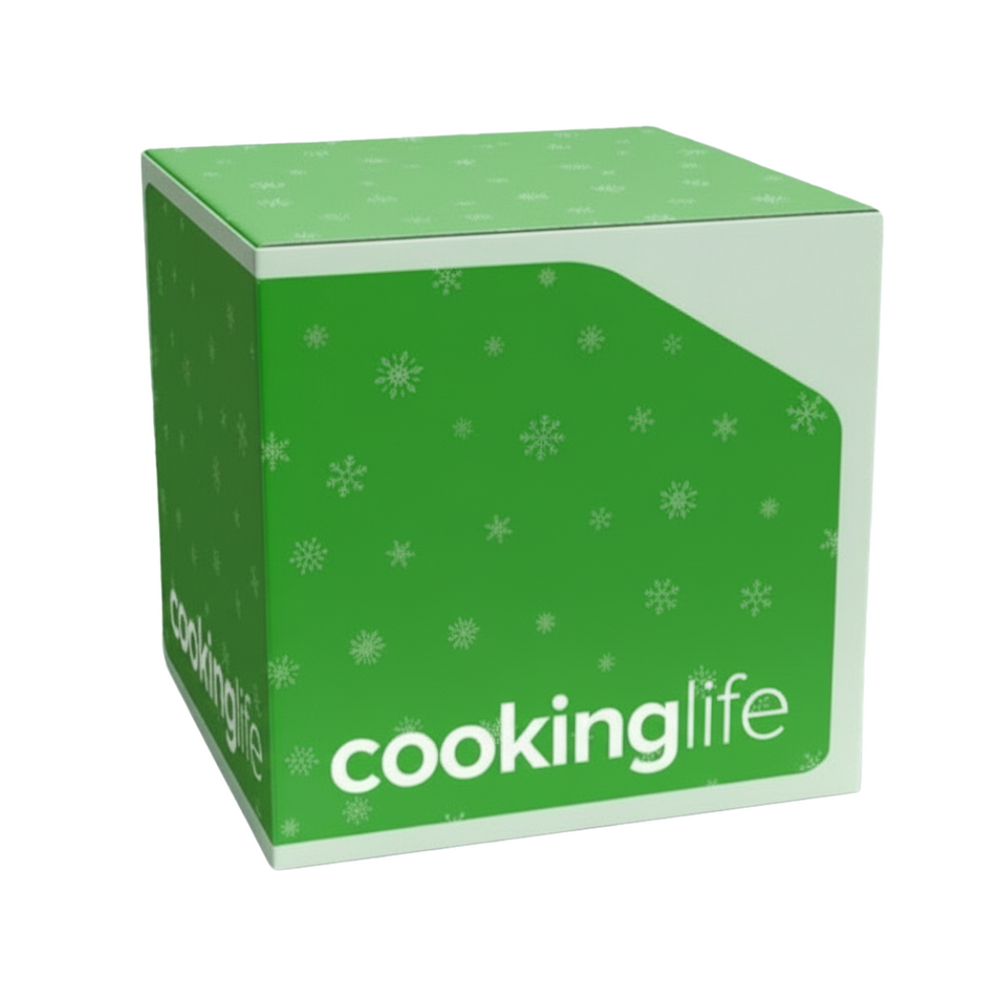 Nordic Light Advantage Bundle - Christmas Balls - Christmas Ornaments - 10 Christmas Balls