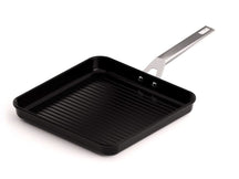 Valira Grill pan Aire Ceramic - 28 x 28 cm -. Ceramic non-stick coating