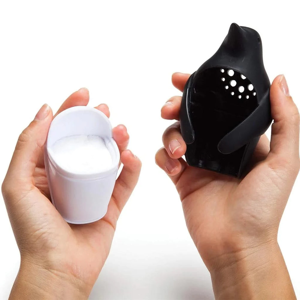 Monkey Business Refrigerator Odor Eater Chill Bill