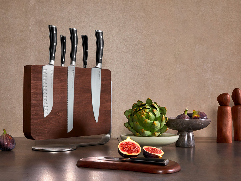 Wusthof Knife block