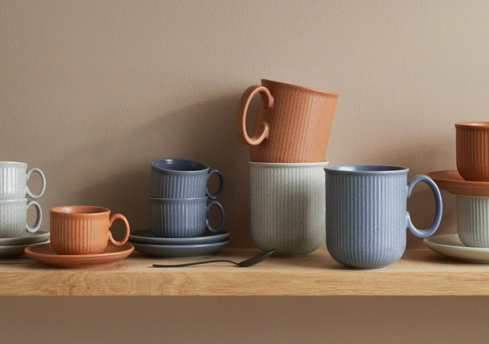 Thomas Coffee cup Clay Rust 270 ml