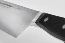 Wusthof Chef's knife - half head - Classic 16 cm