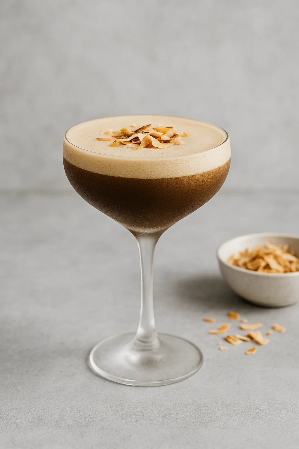 A tropical twist that will take your tasting to the next level