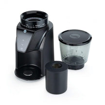 Wilfa Coffee grinder / Bean grinder Balance Black