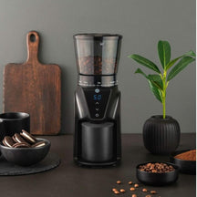 Wilfa Coffee grinder / Bean grinder Balance Black