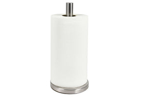 Cookinglife Kitchen Roll Holder Stainless Steel 33 cm