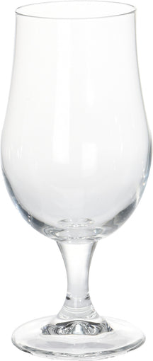 Cookinglife Beer Glasses on Foot 370 ml - 4 Pieces