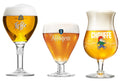 Beer glasses gift set - 3 pieces