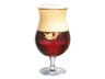 Gulden Draak Goblet Beer Glass - 330 ml