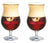 Gulden Draak Goblet Beer Glasses 330 ml - 2 pieces