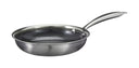 Cookinglife Frying pan HexaCook Ø 20 cm – suitable for all heat sources – ceramic non-stick coating 