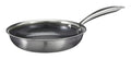 Cookinglife Frying pan HexaCook Ø 24 cm – suitable for all heat sources – ceramic non-stick coating 