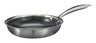 Cookinglife Frying pan HexaCook Ø 24 cm – suitable for all heat sources – ceramic non-stick coating 