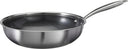 Cookinglife wok pan HexaCook Ø 28 cm – ceramic non-stick coating – suitable for all heat sources