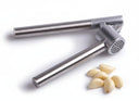 Cookinglife Garlic Press Aluminum