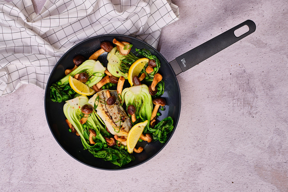 PFAS-free pans from Cookinglife