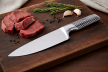 Cookinglife Chef's Knife - Chef’s Essential - Stainless Steel - 34 cm