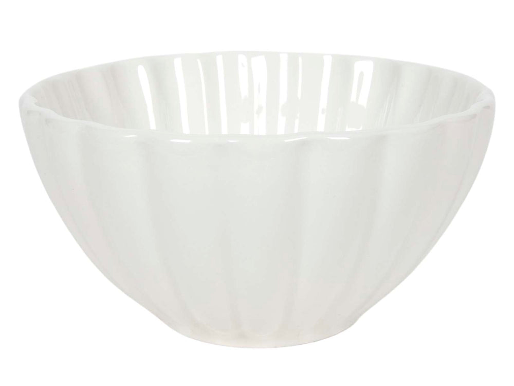 Cookinglife Soup Bowls / Bowls Cardida Off White ø 14 cm - 6 pieces