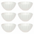 Cookinglife Soup Bowls / Bowls Cardida Off White ø 14 cm - 6 pieces