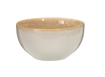 Cookinglife Soup Bowls / Bowls Serene Sand ø 14 cm - Pottery - 4 pieces